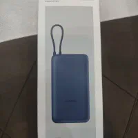 پاوربانک ۳۳ وات شیائومی آکبند