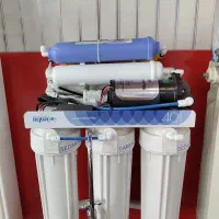 تصفیه آب آکواجو خارجی کره ای اصل