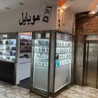 فروش مغازه تجاری۱۴ متری(همکف)۷تیرخیابان طالقانی