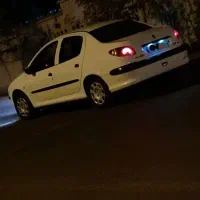 206sd|خودرو سواری و وانت|میاندوآب, |دیوار