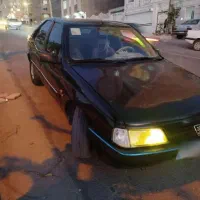 پژو ۸۲عروسک|خودرو سواری و وانت|نهاوند, |دیوار