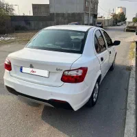 ساینا دوگانه فابیرک مدل ۱۴۰۲|خودرو سواری و وانت|گنبد کاووس, |دیوار