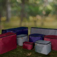 بقچه برزنتی مناسب رختخواب