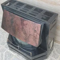 بخاری گازی|بخاری، هیتر، شومینه|گلبهار, شهر جدید گلبهار|دیوار