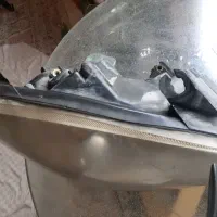 چراغ جلو ام وی ام ۵۳۰ سمت راست|قطعات یدکی و لوازم جانبی|اصفهان, ملک‌شهر|دیوار