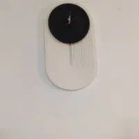 ساعت دیواری