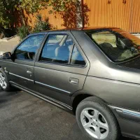 پارس سفارشی مدیران مدل 87 (قزوین)|خودرو سواری و وانت|قزوین, |دیوار