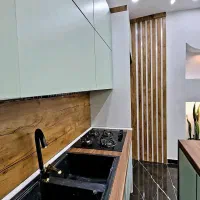 ۳۹متر /سند تک برگ 6دانگ / نقلی فول دیزاین خاص پسند|فروش آپارتمان|تهران, پونک|دیوار