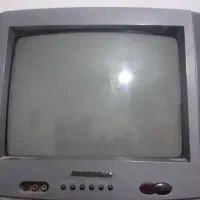 تلویزیون  خیلی عالی۱۴ اینچ