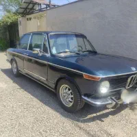 بی ام و  Bmw 2002