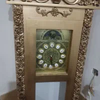 ساعت ایستاده|ساعت دیواری و تزئینی|تربت جام, پاسداران|دیوار