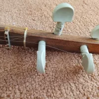 ساز|سازهای سنتی|اسلام‌‌آباد غرب, |دیوار