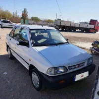 پراید‌صبا‌مدل‌۱۳۸۹‌بدون‌رنگ‌شاسی‌پلم‌کلکسیونی