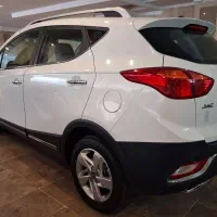 **jac S3 دست اول**|خودرو سواری و وانت|تهران, مرزداران|دیوار