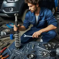 خدمات وتعمیر  انواع ماشین سواری