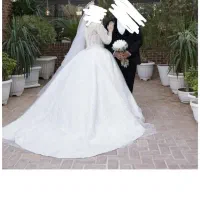 لباس عروسی|لباس|تهران, امامت|دیوار