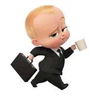 خانه بازی کودک بچه رئیس