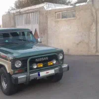 پاترول ۴در|خودرو سواری و وانت|اردبیل, |دیوار