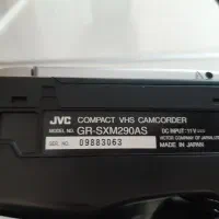 دوربین فیلم برداری JVc|دوربین عکاسی و فیلمبرداری|تهران, ورزشگاه آزادی|دیوار