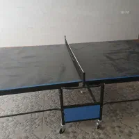 پینگ پنگ نو