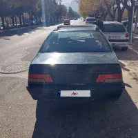 اردی مدل۸۴|خودرو سواری و وانت|شهرضا, |دیوار