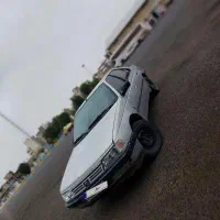 پژو ۴۰۵ سیستم دوگانه کارخانه ولی کپسول نداره