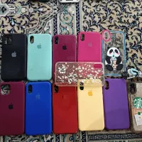 قاب گوشی آیفون ایکس