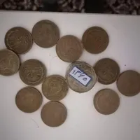 سکه 5تومنی