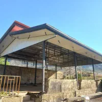 سقف شیروانی|خدمات پیشه و مهارت|مسجد سلیمان, |دیوار