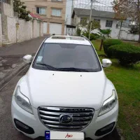 لیفان x60 دنده ای