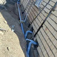 لوله کشی لوله بازکنی|خدمات پیشه و مهارت|گلبهار, شهر جدید گلبهار|دیوار