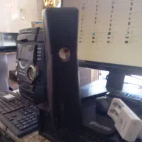 دستتگاه ایکس باکس سوپر اسلیم