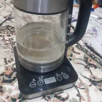 چای سازبرقی|سماور، چای‌ساز، قهوه‌ساز|رشت, حومه رشت|دیوار