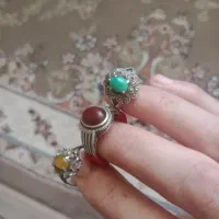 انگشترنقره