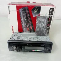 ضبط پایونر ۱۲۵