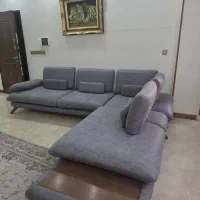 مبلمان ۷ نفره آراکس