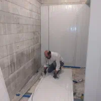 تعمیرات/سردخانه/یخچالهای صنعتی/ایستاده|خدمات پیشه و مهارت|رباط‌کریم, رباط‌کریم|دیوار