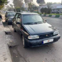 پراید مدل 85