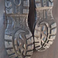 کفش کار نو سایز ۴۳ قیمت ۲ میلیون تومان|کیف، کفش، کمربند|جهرم, |دیوار