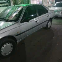 ماشین ۴۰۵|خودرو سواری و وانت|شریف‌آباد, |دیوار