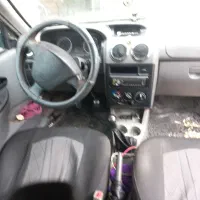 پراید مدل ۹۵|خودرو سواری و وانت|پاکدشت, پاکدشت (مامازند)|دیوار