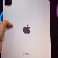 Ipad pro M2 512 به همراه Pen|تبلت|تهران, جردن|دیوار