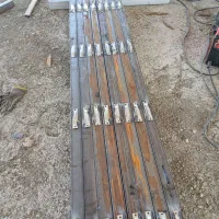 جوشکاری انواع والپست|خدمات پیشه و مهارت|دوگنبدان, |دیوار