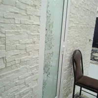 نیروی کار در کارگاه درب و پنجره دوجداره