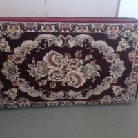 پشتی دو عدد سالم تمیز