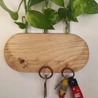 دست سازه های چوبی|صنایع دستی و سایر لوازم تزئینی|آشخانه, |دیوار