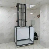 بالابر هیدرولیک|خدمات پیشه و مهارت|بندرعباس, |دیوار