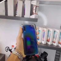 سامسونگ A50.خریدار.معاوضه با گوشی