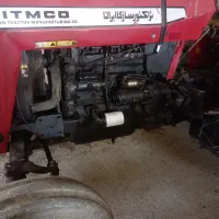 تراکتور ۲۸۵ مدل ۹۲|خودرو سنگین|قره چای, |دیوار