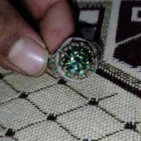 انگشتر موزینات الماسی|جواهرات|مشهد, نظام دوست|دیوار